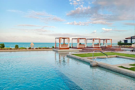 Secrets Playa Mujeres Golf & Spa Resort - All Inclusive