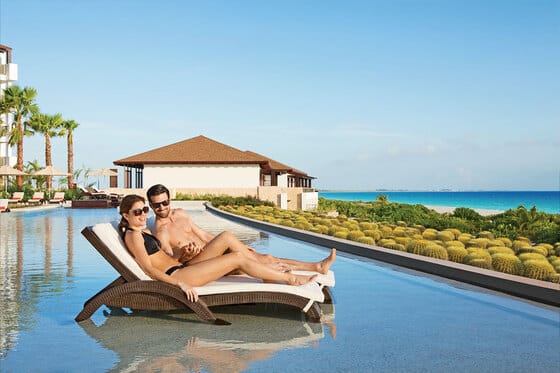 Secrets Playa Mujeres Golf & Spa Resort - All Inclusive