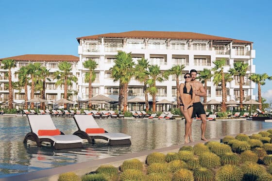 Secrets Playa Mujeres Golf & Spa Resort - All Inclusive