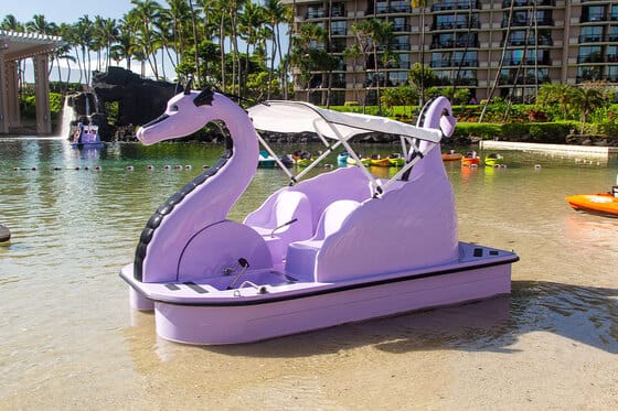 Hilton Waikoloa Village