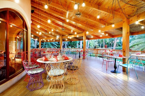 Grand Palladium Resort Bavaro - All Inclusive