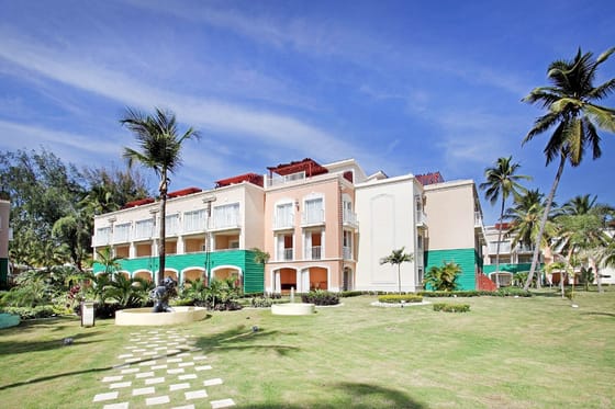 Grand Palladium Resort Bavaro - All Inclusive
