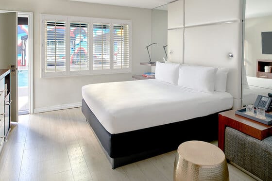 Hotel Ziggy Los Angeles