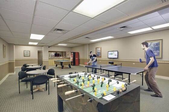 Legacy Vacation Resorts - Steamboat Springs Hilltop