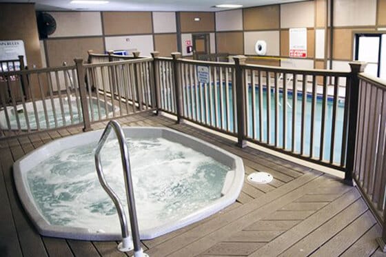 Legacy Vacation Resorts - Steamboat Springs Hilltop