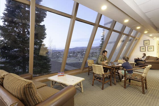 Legacy Vacation Resorts - Steamboat Springs Hilltop