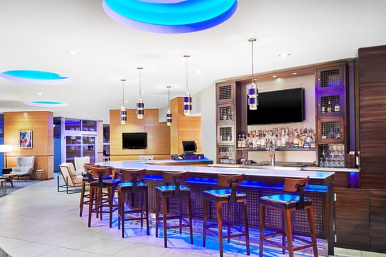 Four Points by Sheraton Tallahassee Downtown