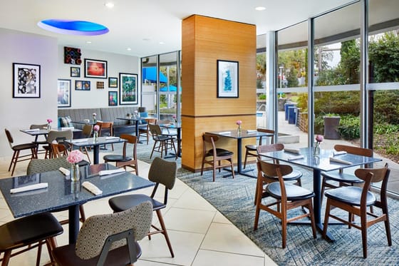 Four Points by Sheraton Tallahassee Downtown