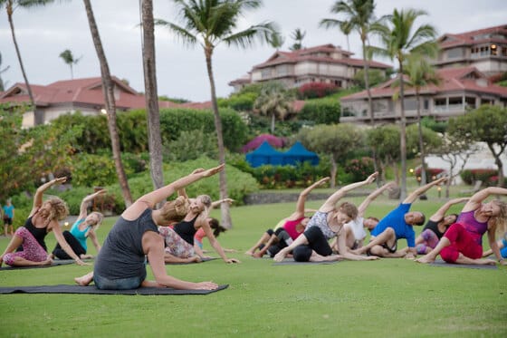 Fairmont Kea Lani, Maui