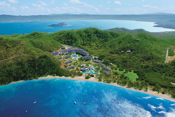 Dreams Las Mareas - All Inclusive