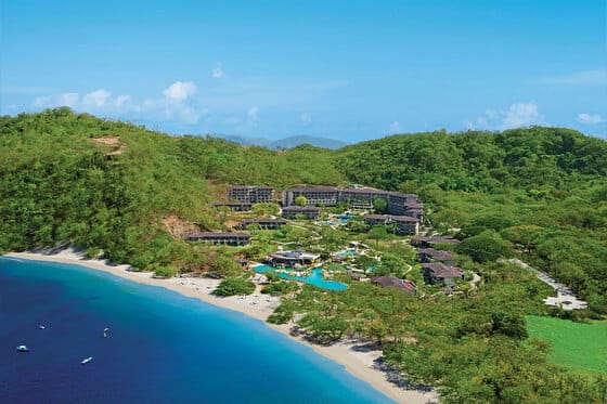 Dreams Las Mareas - All Inclusive
