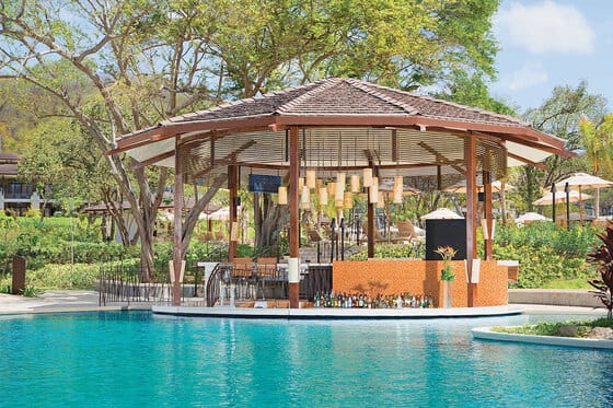 Dreams Las Mareas - All Inclusive