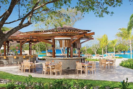 Dreams Las Mareas - All Inclusive