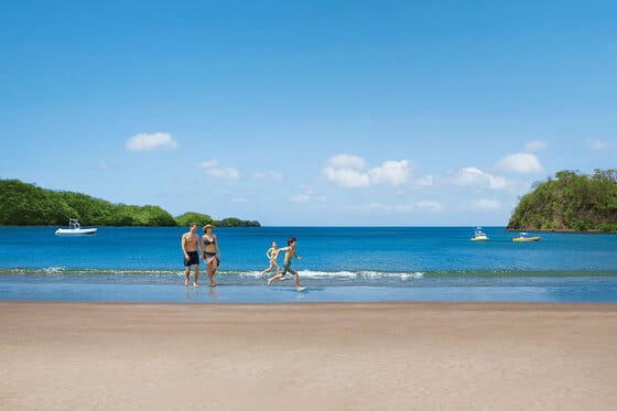 Dreams Las Mareas - All Inclusive