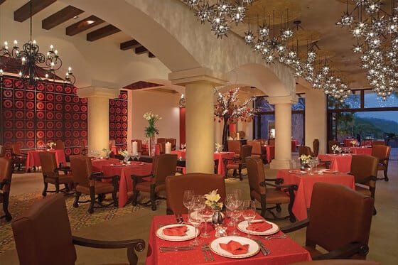 Dreams Las Mareas - All Inclusive