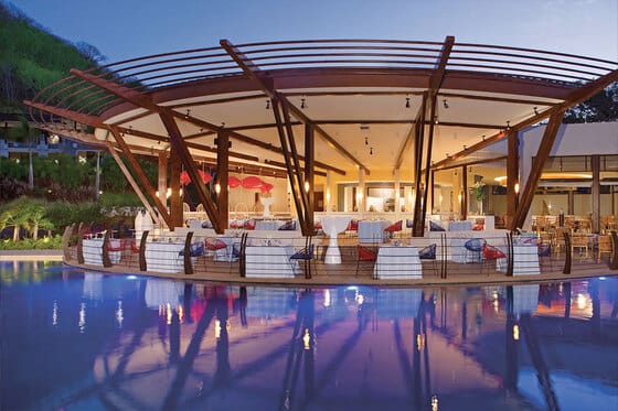 Dreams Las Mareas - All Inclusive