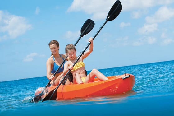 Dreams Las Mareas - All Inclusive