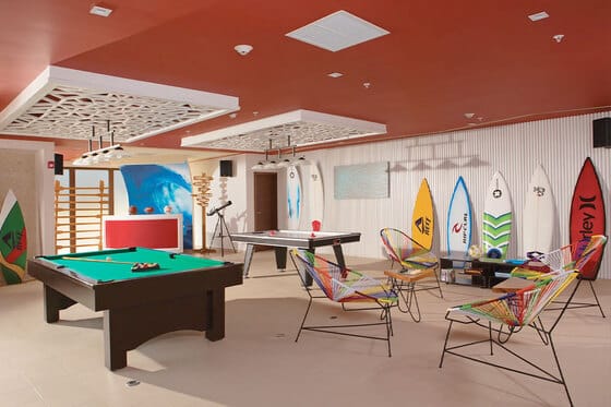 Dreams Las Mareas - All Inclusive