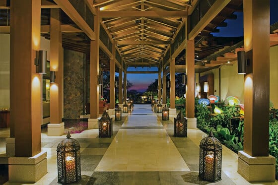 Dreams Las Mareas - All Inclusive