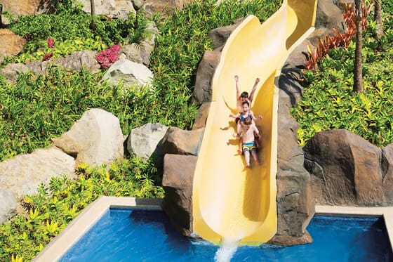 Dreams Las Mareas - All Inclusive
