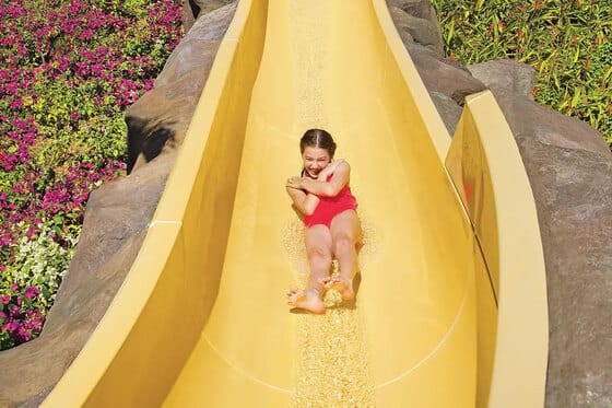 Dreams Las Mareas - All Inclusive