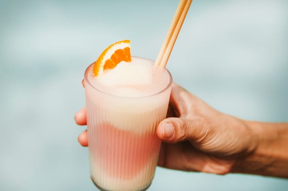 High Five Pool & Rooftop Bar