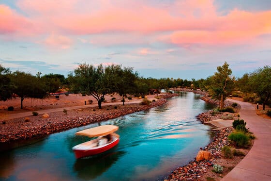 Sheraton Grand at Wild Horse Pass