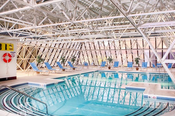 DoubleTree by Hilton Portland