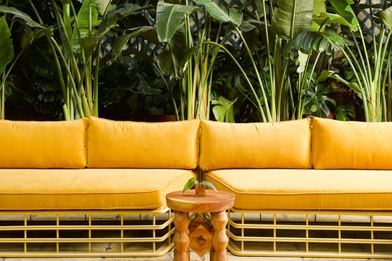 Mayfair House Hotel and Garden