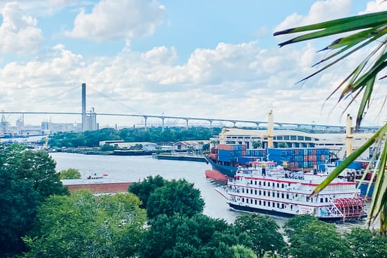 Homewood Suites by Hilton Savannah Historic District / Riverfront