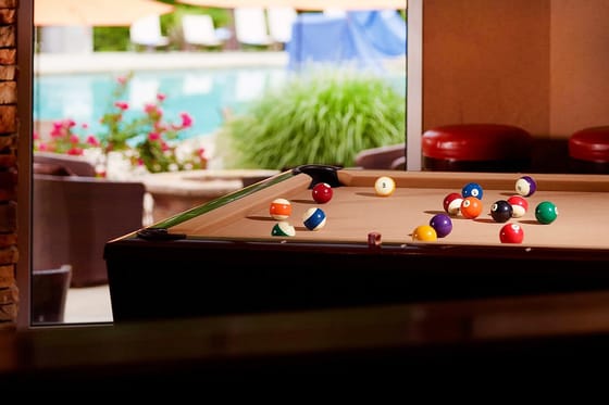 Atlanta Evergreen Lakeside Resort
