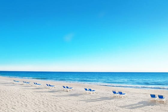 Pelican Grand Beach Resort