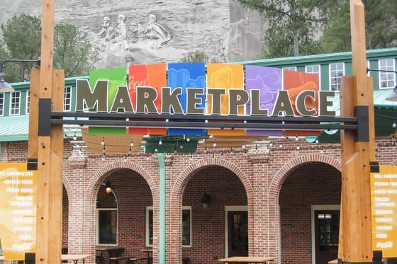 Atlanta Evergreen Lakeside Resort