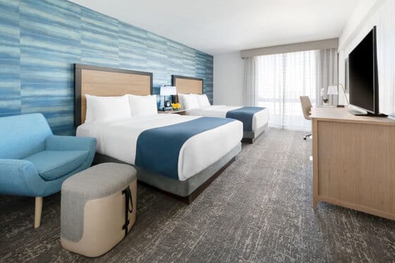 Hotel Caza Fisherman's Wharf