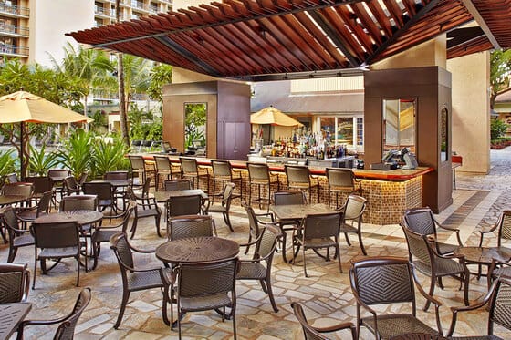 Hilton Hawaiian Village Waikiki Beach Resort