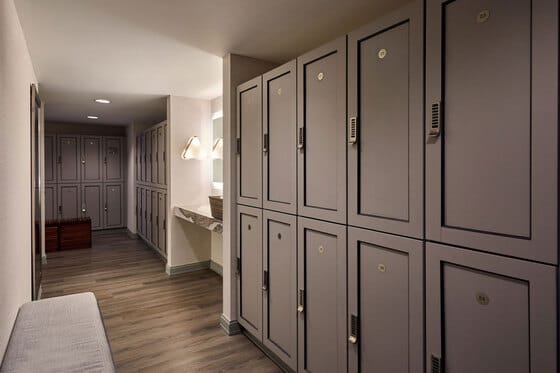 Sea Spa Loews Miami Beach Hotel
