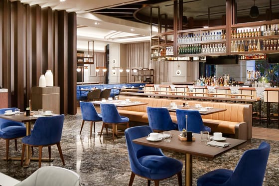 Loews Coral Gables Hotel
