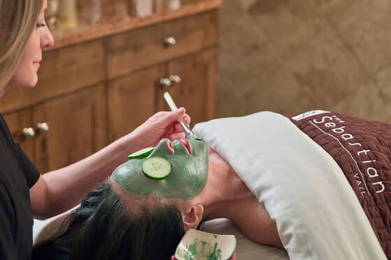 Bloom Spa at the Sebastian Vail
