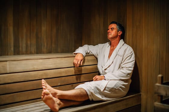 Bloom Spa at the Sebastian Vail
