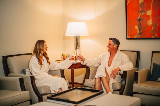 Bloom Spa at the Sebastian Vail
