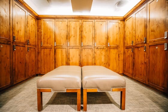Bloom Spa at the Sebastian Vail
