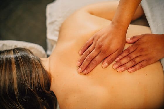Bloom Spa at the Sebastian Vail