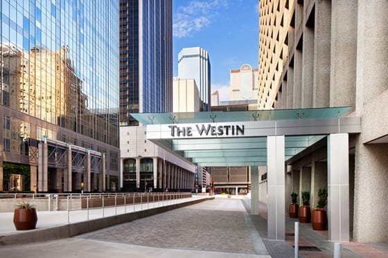 The Westin Dallas Downtown