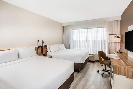 Wyndham Garden Fort Lauderdale Airport & Cruise Port