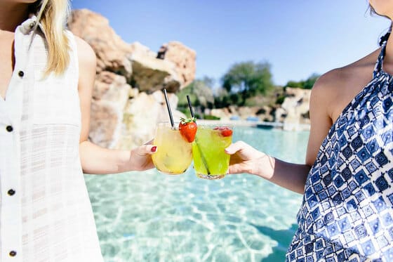 Hilton Phoenix Tapatio Cliffs Resort