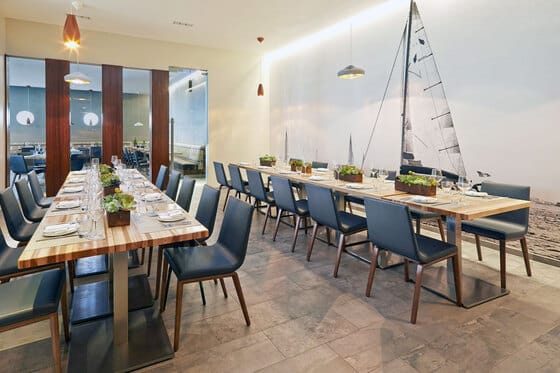 Hotel MdR Marina del Rey