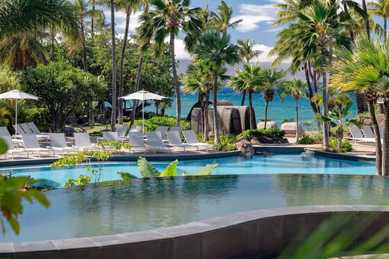 The Westin Maui Resort & Spa, Ka'anapali