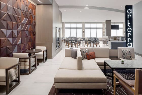San Diego Marriott Del Mar