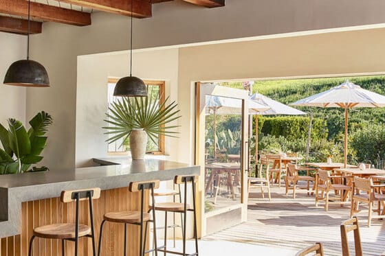 Hotel June Malibu