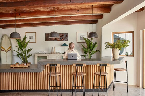 Hotel June Malibu